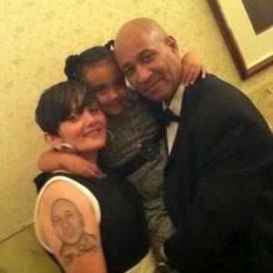 Meet your Posher, Frank